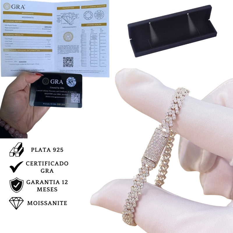 Pulseras